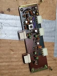 Kenwood Board X44 1240 00 For R820 Receiver. Fixed Price $30.00.