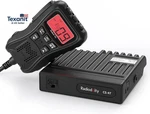 CS-47 Small Cb Radio, Am/fm, 40-CHANNEL, Hander Microhone Built-in Speaker. Fixed Price $159.50.