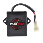 High Performance Cdi Amplifier Box Can-am Ds 650 2000-2002 Repl.# 711265368. Fixed Price $141.89.