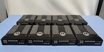 *lot Of 8* Motorola XTL5000 M20URS9PW1AN Astro Mobile Radios. Fixed Price $854.24.