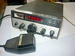 Clegg Fm 28 Meter Transceiver Mobile Radio 144-148MHZ. Fixed Price $97.50.
