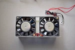 Kenwood TS-450SAT TS690S Fan Assembly. Fixed Price $19.00.