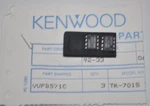 Lot Of 2 New Kenwood TK-701S Ics VUPB571C Nec DIP8. Fixed Price $16.99.