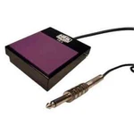 Heil Sound FS-3 Single-channel Footswitch. Fixed Price $63.00.