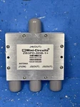 J4(OUT) Mini Circuit ZB3PD-0DB-1 Antenna Attenuator Power Splitter Combiner. Fixed Price $29.99.