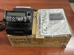 Kenwood TS-480HX 50MHZ All Mode Transceiver Amateur Ham Radio. Fixed Price $900.00.