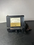 Vintage Cdr Bakelite Hamantenna Control Box Cde Rotor.(untested. Fixed Price $35.00.