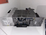 Motorola MTR3000 Uhf Repeater 470-512 Mhz Never Deployed Fru Excellent Condition. Fixed Price $1799.00.