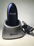 Microsoft Usb Wireless Transceiver For Bluetooth With Original Base X08-91974. Fixed Price $18.99.