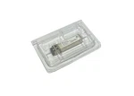 Qlogic 10GB Sfp+ Optic Transceiver FTLX8571D3BCL-QL. Fixed Price $9.00.