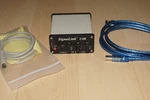 Tigertronics Sl Usb Signalink Sound Card W/mini Din 6 Pin Cable,. Fixed Price $89.00.