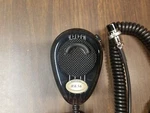 Turner Roadking RK56B Black 4PIN Dynamic Noise Canceling Cb Microphone Boxed. Fixed Price $43.99.