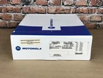 New Motorola CDM750 AAM25SKC9PW1AN Uhf 450-512 Mhz 25-40 Watt Ch (no Mic). Fixed Price $159.95.