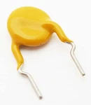 D6126R3L181K2KV Maida Ceramic Disc Capacitors (100/PK). Fixed Price $35.00.