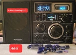 Panasonic RF-2900 Repair & Upgrade Japan Kit 33 Pcs + Service Manual. Fixed Price $34.99.