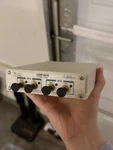 Ettus Research Usrp B210 Software Defined Radio Platform Experimentation. Fixed Price $2000.00.