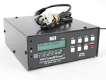 MFJ-929 Intellituner 200W Automatic Antenna + Icom Cable (nice). Fixed Price $240.00.