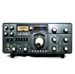 Yaesu FT-101 Zf Transceiver Tube 100W Vintage Used. Fixed Price $358.00.