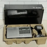 Kaito KA1103 Fm Stereo Sm Mw Digital World Receiver Ssb With Light Box!. Fixed Price $59.99.