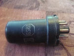 Radio Tv Vacuum Electron Vintage Tube, Thousands Available! *free Shipping*. Fixed Price $9.99.