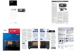 Icom IC-718 Instruction Manual + Color Brochure Review 32LB Paper. Fixed Price $24.95.