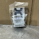 Helical, Flexible Shaft Coupling Asmts 4831X1-8-8 Nos. Fixed Price $37.99.