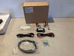 Ham Radio Magic T" Rf Combiner/splitter Used Antenna Systems.. Fixed Price $54.99.