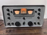 Hammarlund HQ-160 Vintage Tube Radio Receiver Tested. Fixed Price $225.00.