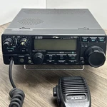 Alinco DX-70TH Amateur Radio Transmitter Transceiver With Microphone Oem. Fixed Price $449.96.