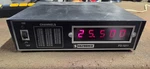 Siltronix Frequency Counter Fd 1011 40 Channel (sold As-is Untested) #2. Fixed Price $90.00.