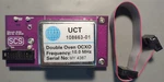 Hp Agilent 53131A 53132A 53181A High Stability Ocxo Timebase Like Option 010. Fixed Price $139.00.