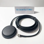 Iridium Satellite Mobile Magnetic Mount Passive AT1621-12 Aeroantenna. Fixed Price $225.00.