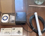 Dakota Alert Wireless Probe Transmitter DCPT-4000 & Receiver RE-4K Plus. Fixed Price $169.00.