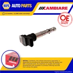 Ignition Coil Fits Seat Leon 1M1 1.8 99 06 Cambiare Top Quality Guaranteed. Fixed Price $36.39.