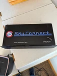 Sky Connect Transceiver. Fixed Price $500.00.