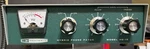 Heathkit Hybrid Phone Patch Model HD-15 Series (untested). Fixed Price $40.00.