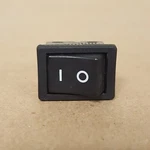 Rocker Switch (for Yaesu DR-1X Vhf/uhf Ams Digital Repeater ) Used. Fixed Price $85.00.