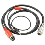 Heil Sound HSTA-K8 Mic Adapter Cable: Kenwood 8-PIN Round. Fixed Price $14.99.