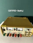Triple Output Dc Power Supply By Tenma Model 72-4045A.. Fixed Price $115.13.