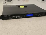 Denon DN-300Z Multimedia Player W Bluetooth Receiver And Am Fm DN300Z Rack Mount. Fixed Price $399.99.