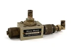 Micro Match 313N5 Vintage Ham Radio / Oscilloscope Coupler Connector M. C. Jones. Fixed Price $99.99.