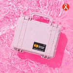 Pelican 1150 Waterproof Case IP67 Hard Protector Pink Edition Foam Made Usa. Fixed Price $199.00.