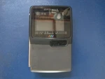 Vintage Optimus 16-176 Lcd Color Tv. Fixed Price $17.50.