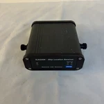 Comar Systems SLR200 Ship Location Receiver Ais Automatic Identification. Fixed Price $300.00.