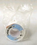 Chem-wik Lite 10-100L .100 Inch Ft Solder Remover **new / Sealed. Fixed Price $99.00.