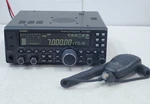 Yaesu FT-450D 100W HF/50 Mhz Transceiver Ham Radio Tested Working. Fixed Price $529.98.
