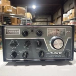 Drake T-4XB Transmitter. Untested For Parts/ Repair. Fixed Price $225.00.