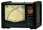 Daiwa CN-901V 140-525 Mhz Huge Cross Needle Swr & Power Meter, Uhf Connectors. Fixed Price $225.95.