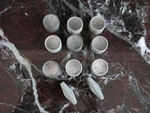Very Nice National Radio Nc 300/03 Knobs (or Other) 54 66 183 270 109 240 HR0. Fixed Price $8.00.