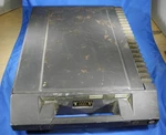 Motorola Micor 2-WAY Radio Model No T53TN3100B Untested. Fixed Price $69.99.